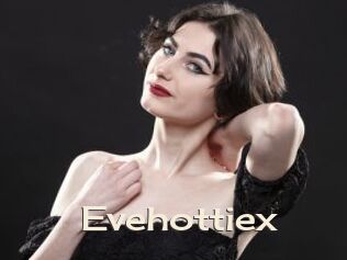 Evehottiex