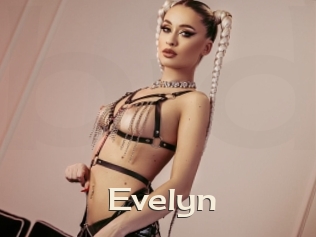 evelyn Big Dicks Round Ass
