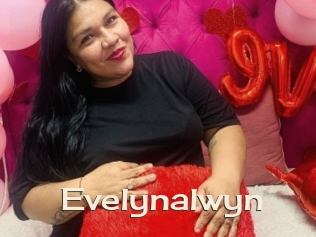 Evelynalwyn