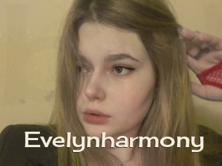 evelynharmony Big Dicks Round Ass