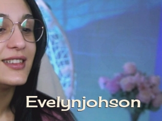 Evelynjohson