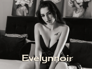 Evelynnoir