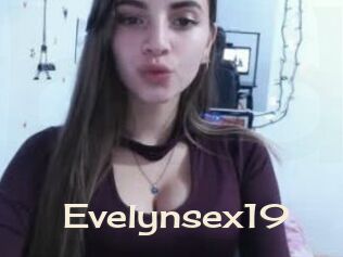 Evelynsex19