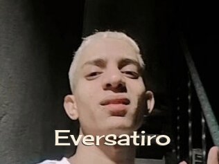 Eversatiro