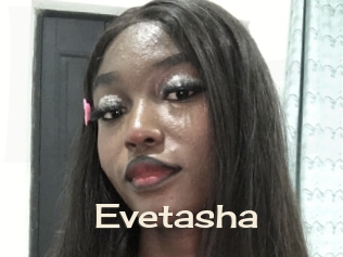 evetasha Big Dicks Round Ass