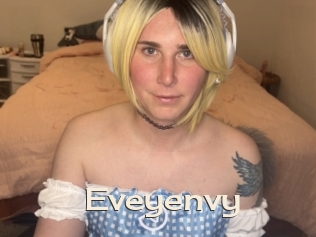 Eveyenvy