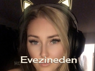 Evezineden