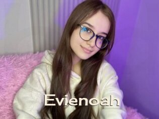 Evienoah