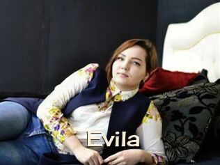 Evila