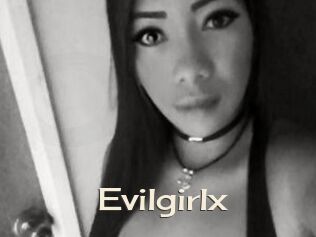 Evilgirlx
