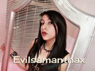Evilsamanthax