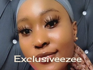 Exclusiveezee