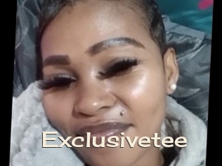 Exclusivetee