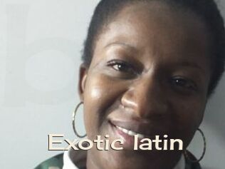 Exotic_latin