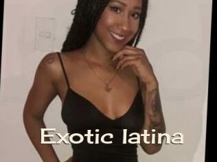 Exotic_latina