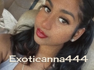Exoticanna444