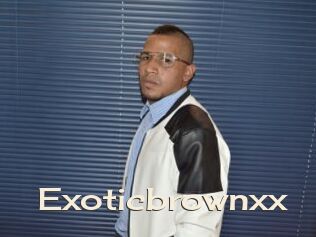 Exoticbrownxx