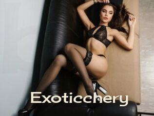 Exoticchery