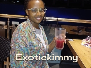 Exotickimmy