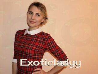 Exoticladyy
