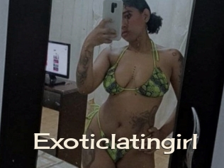Exoticlatingirl
