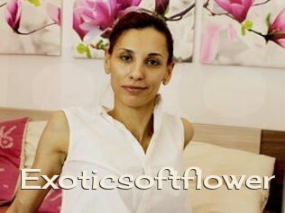 Exoticsoftflower