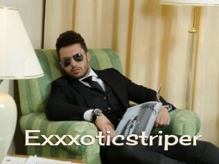 Exxxoticstriper