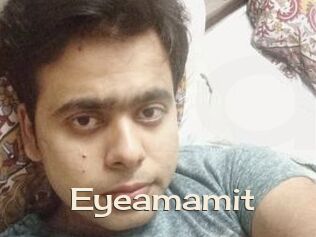 Eyeamamit