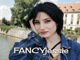 FANCYjessie
