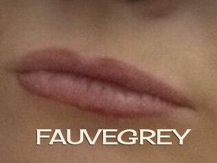 FAUVEGREY