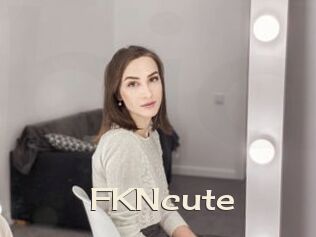 FKNcute