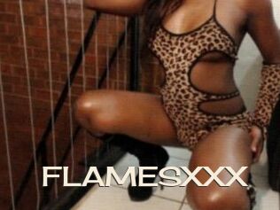 FLAMESXXX