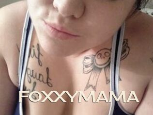 FOXXYMAMA