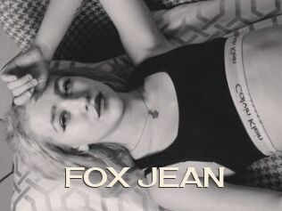 FOX_JEAN