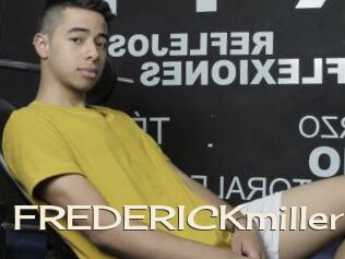 FREDERICKmiller