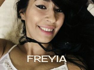 FREYIA_ Big Dicks Round Ass