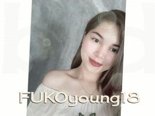 FUKOyoung18 Big Dicks Round Ass