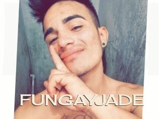 FUNGAYJADE
