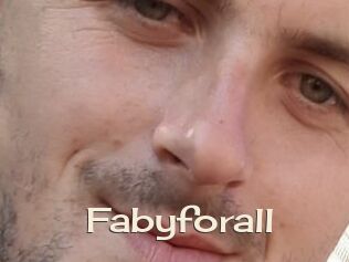 Fabyforall