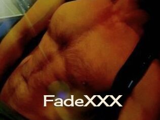 FadeXXX
