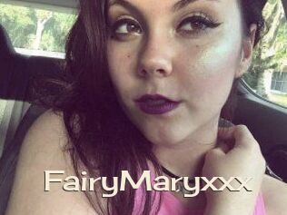 FairyMaryxxx