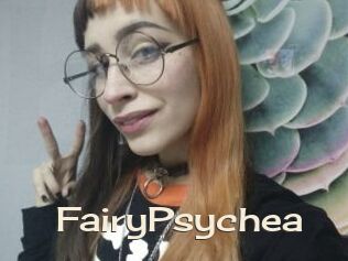 FairyPsychea Big Dicks Round Ass