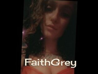 FaithGrey