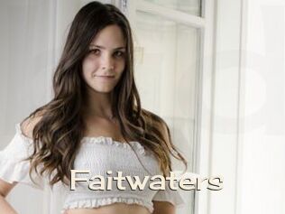 Faitwaters