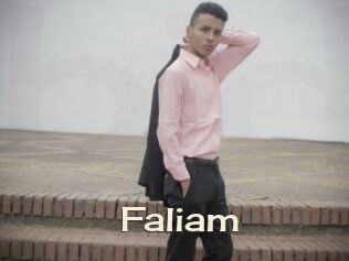 Faliam Big Dicks Round Ass