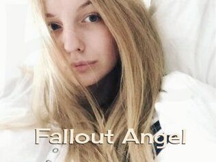 Fallout_Angel Big Dicks Round Ass