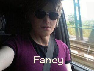 Fancy