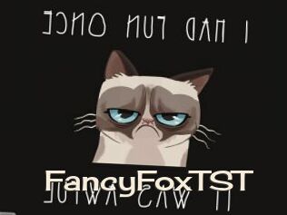 FancyFoxTST