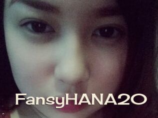 FansyHANA20
