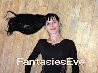 FantasiesEve Big Dicks Round Ass